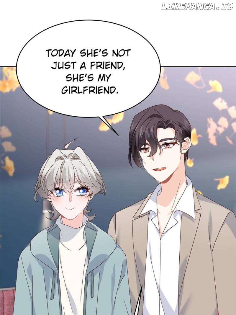 National School Prince Is A Girl Chapter 515 - page 8