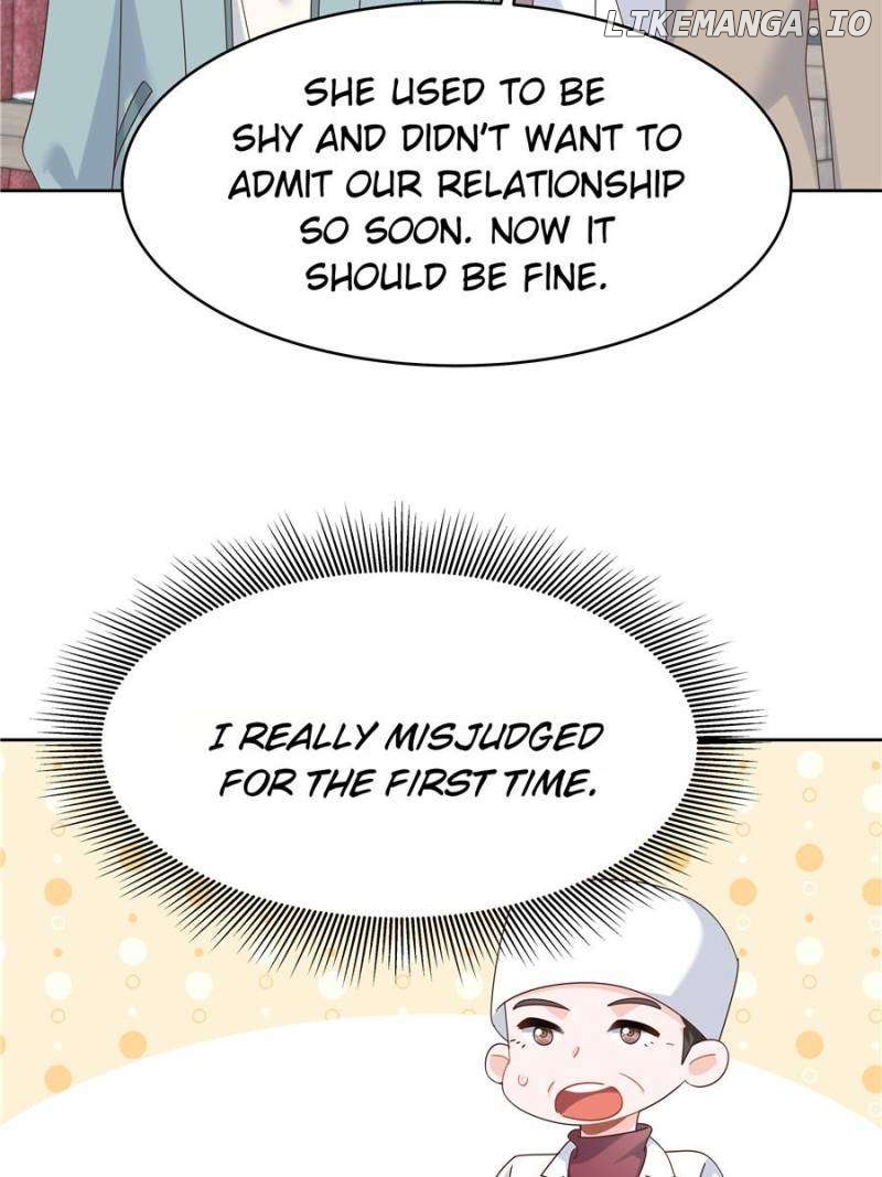 National School Prince Is A Girl Chapter 515 - page 9