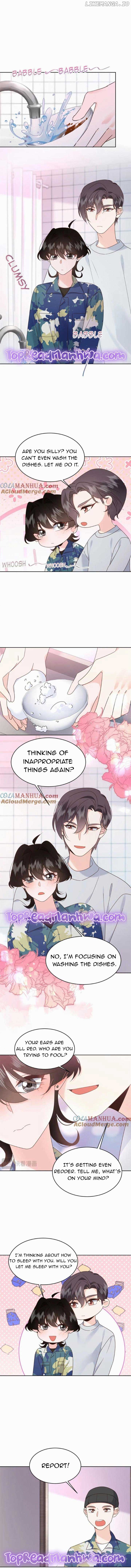 National School Prince Is A Girl Chapter 442 - page 1