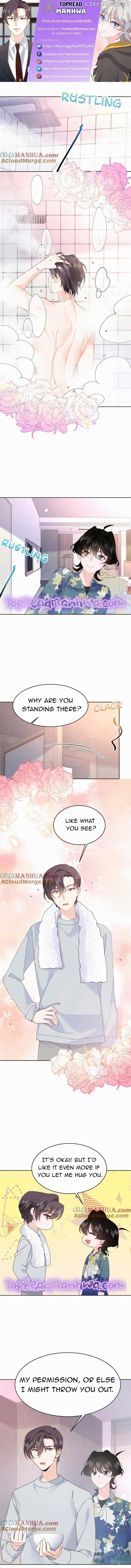 National School Prince Is A Girl Chapter 442 - page 5