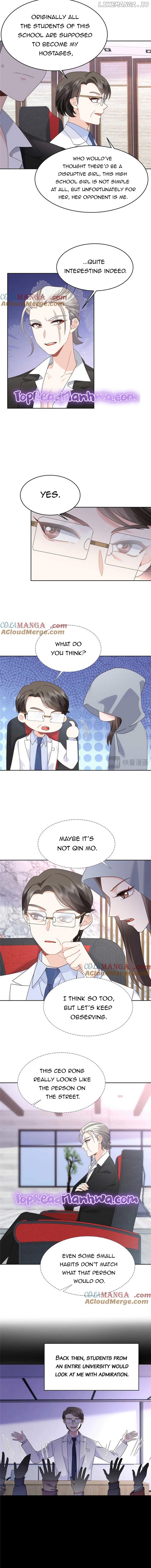 National School Prince Is A Girl Chapter 483 - page 2
