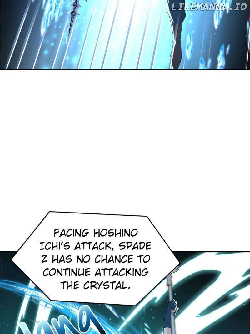 National School Prince Is A Girl Chapter 513 - page 12