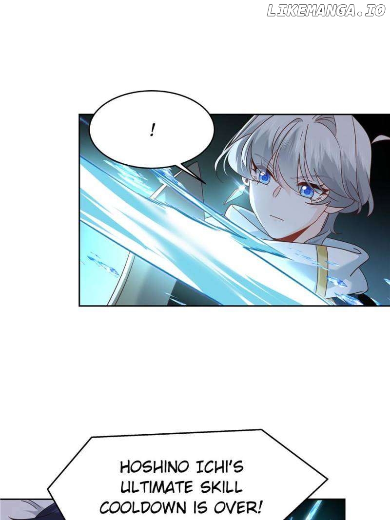 National School Prince Is A Girl Chapter 513 - page 16