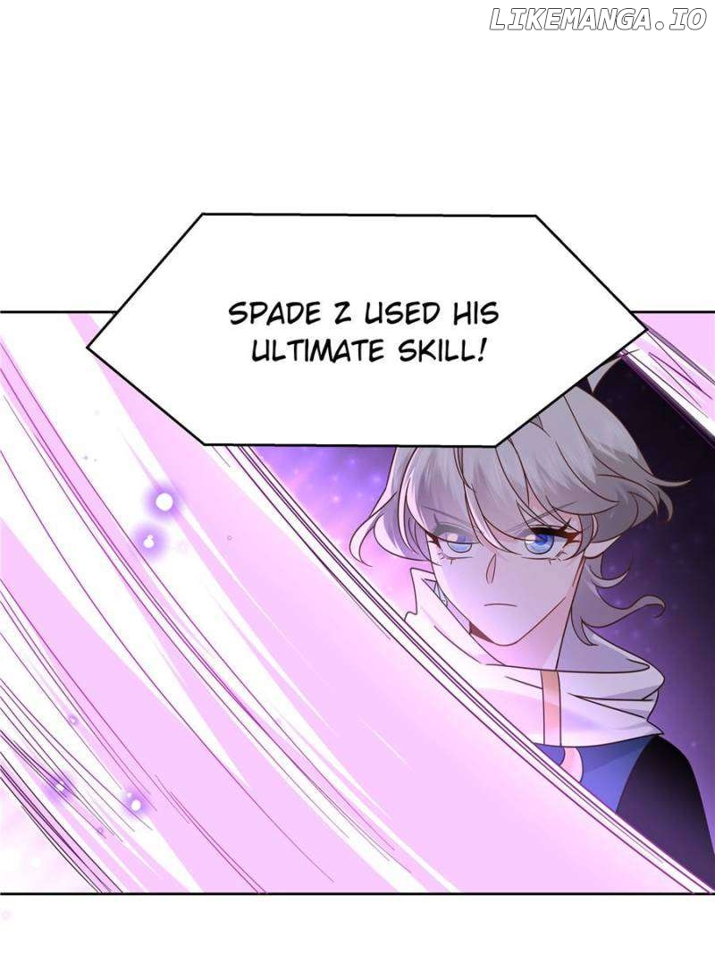 National School Prince Is A Girl Chapter 513 - page 19