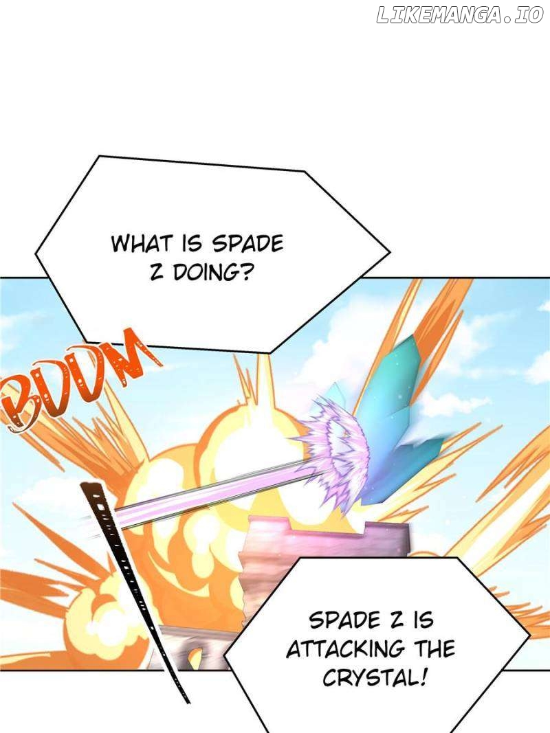 National School Prince Is A Girl Chapter 513 - page 20