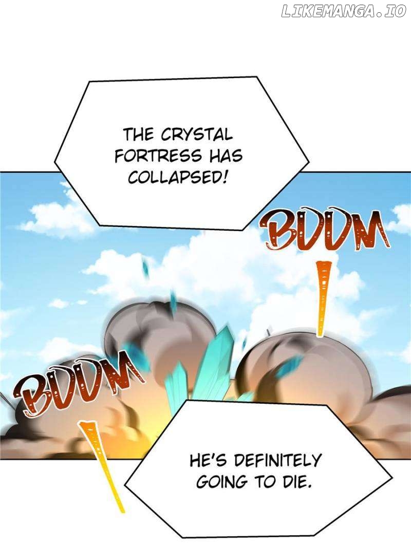 National School Prince Is A Girl Chapter 513 - page 22