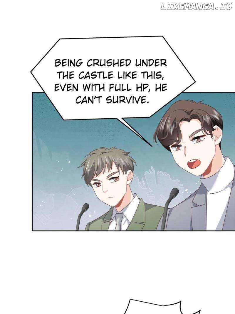 National School Prince Is A Girl Chapter 513 - page 23