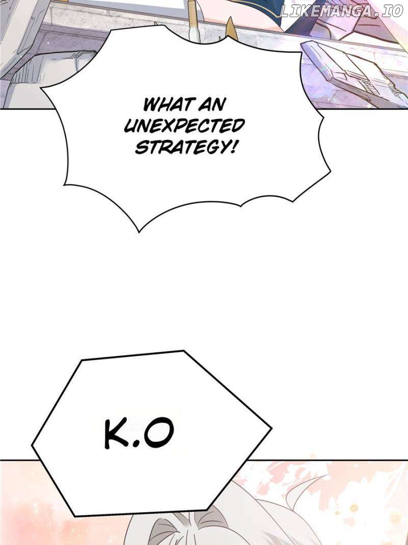 National School Prince Is A Girl Chapter 513 - page 26