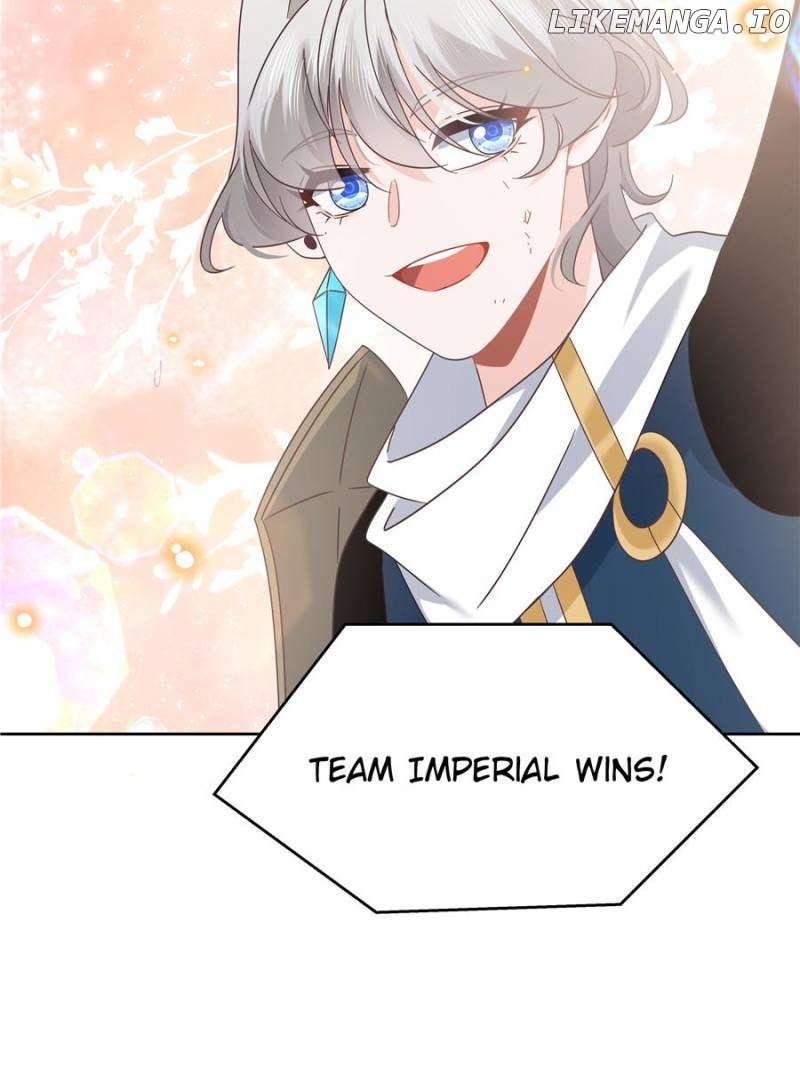 National School Prince Is A Girl Chapter 513 - page 27