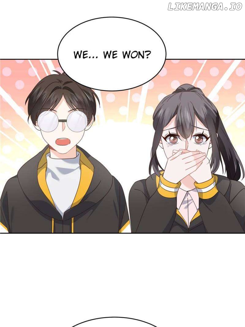 National School Prince Is A Girl Chapter 513 - page 29