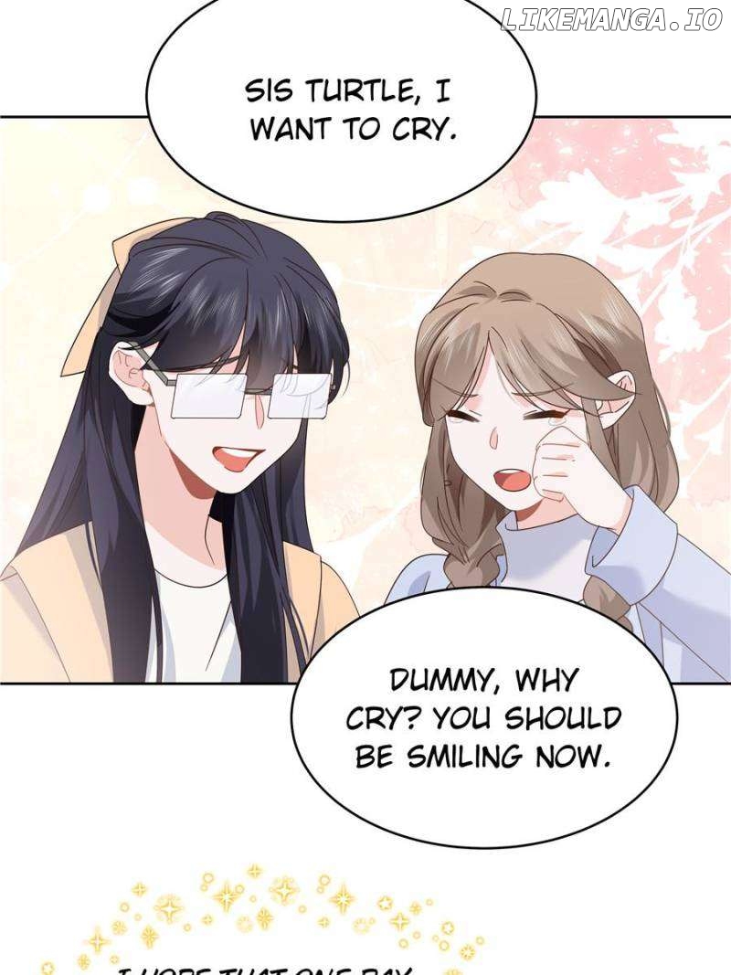 National School Prince Is A Girl Chapter 513 - page 30