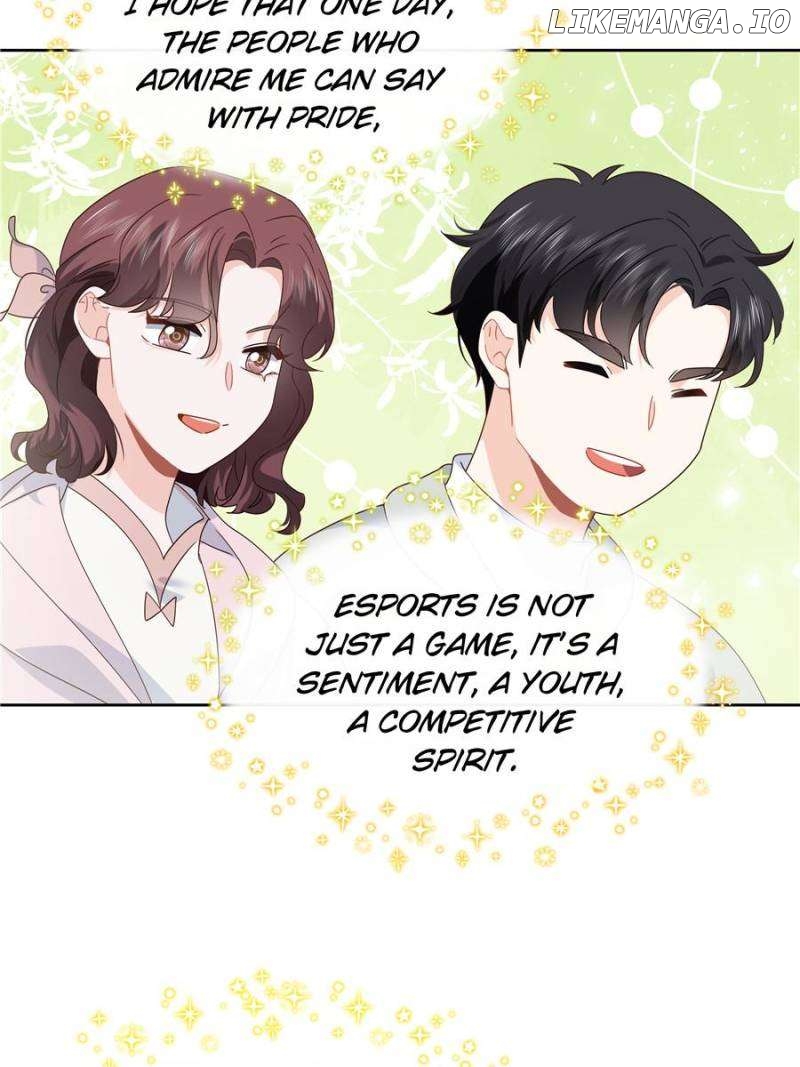 National School Prince Is A Girl Chapter 513 - page 31
