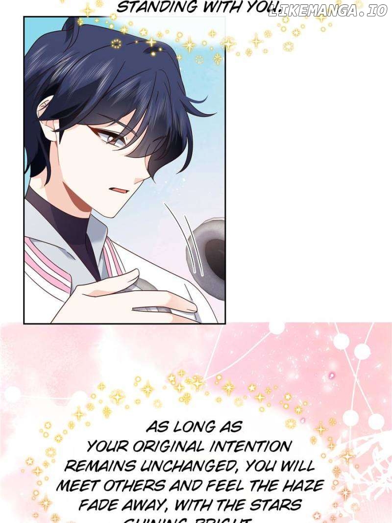 National School Prince Is A Girl Chapter 513 - page 33