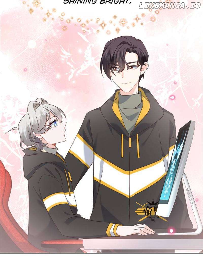 National School Prince Is A Girl Chapter 513 - page 34