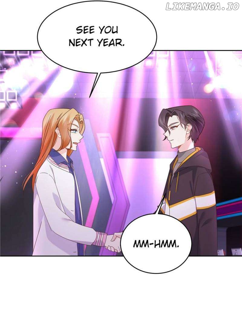 National School Prince Is A Girl Chapter 513 - page 37