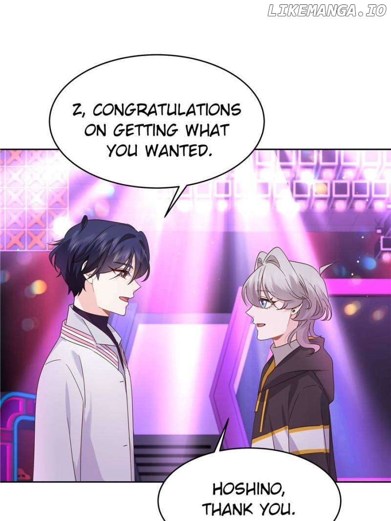 National School Prince Is A Girl Chapter 513 - page 38