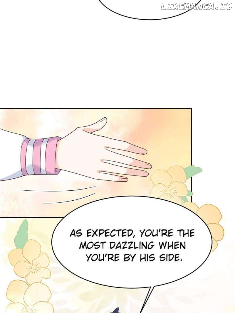 National School Prince Is A Girl Chapter 513 - page 39