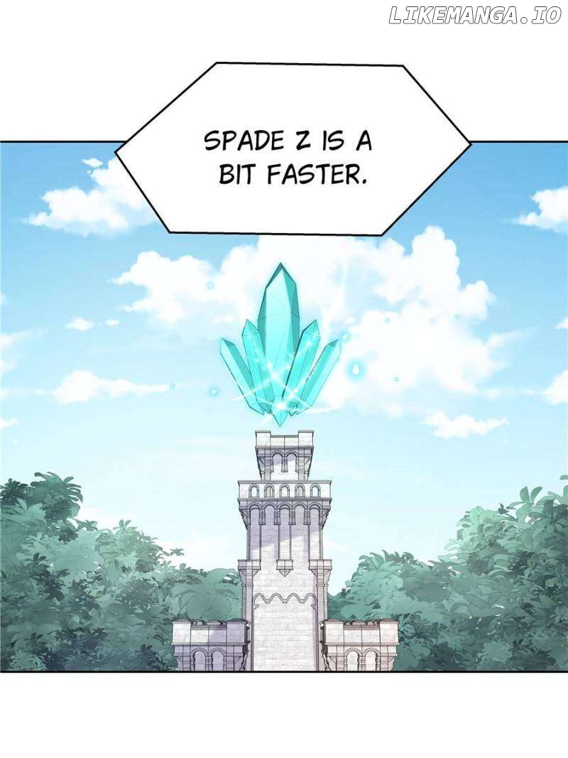 National School Prince Is A Girl Chapter 513 - page 4