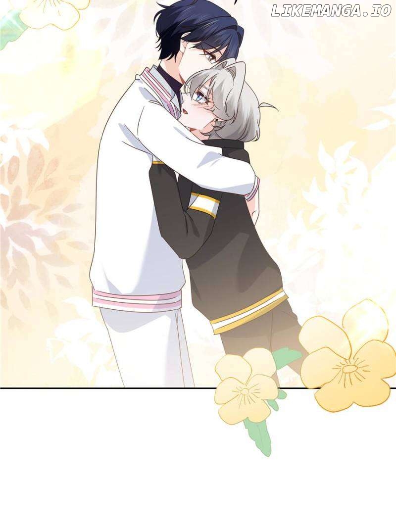 National School Prince Is A Girl Chapter 513 - page 40