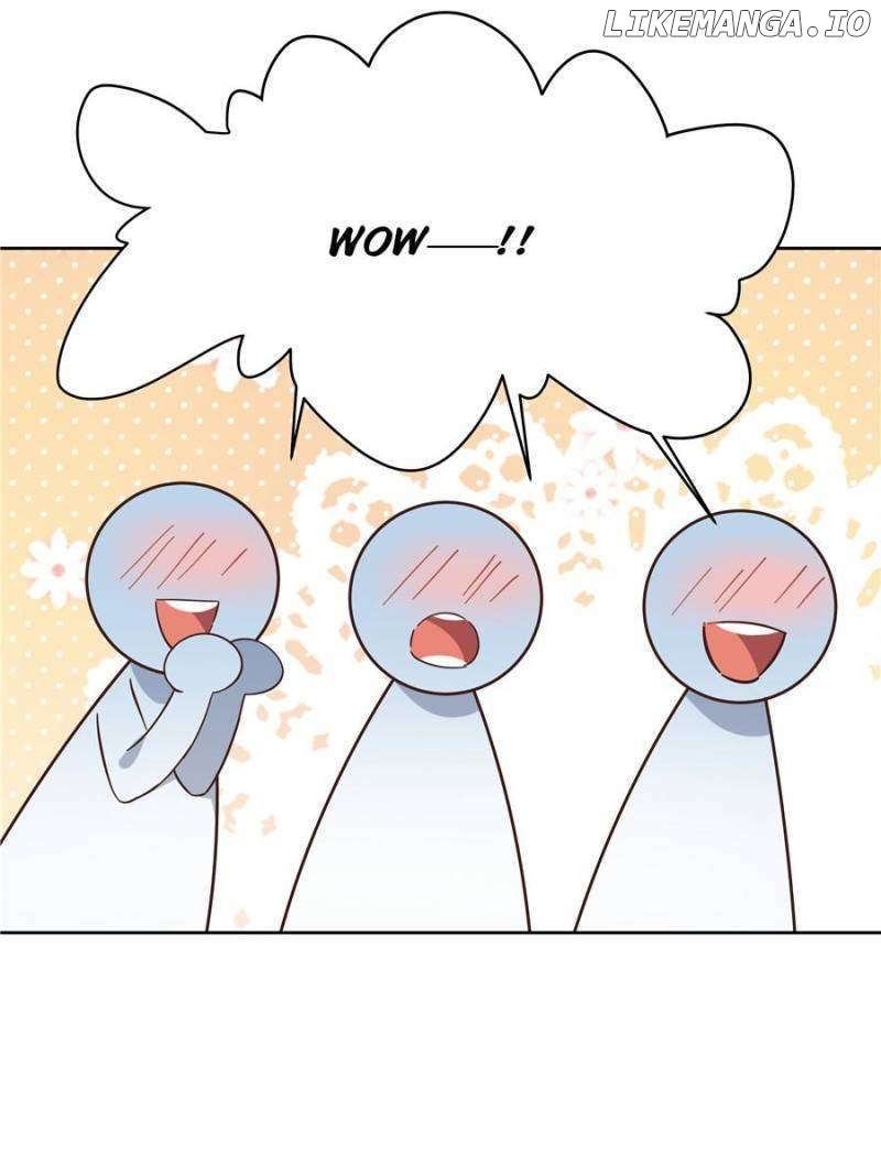 National School Prince Is A Girl Chapter 513 - page 41