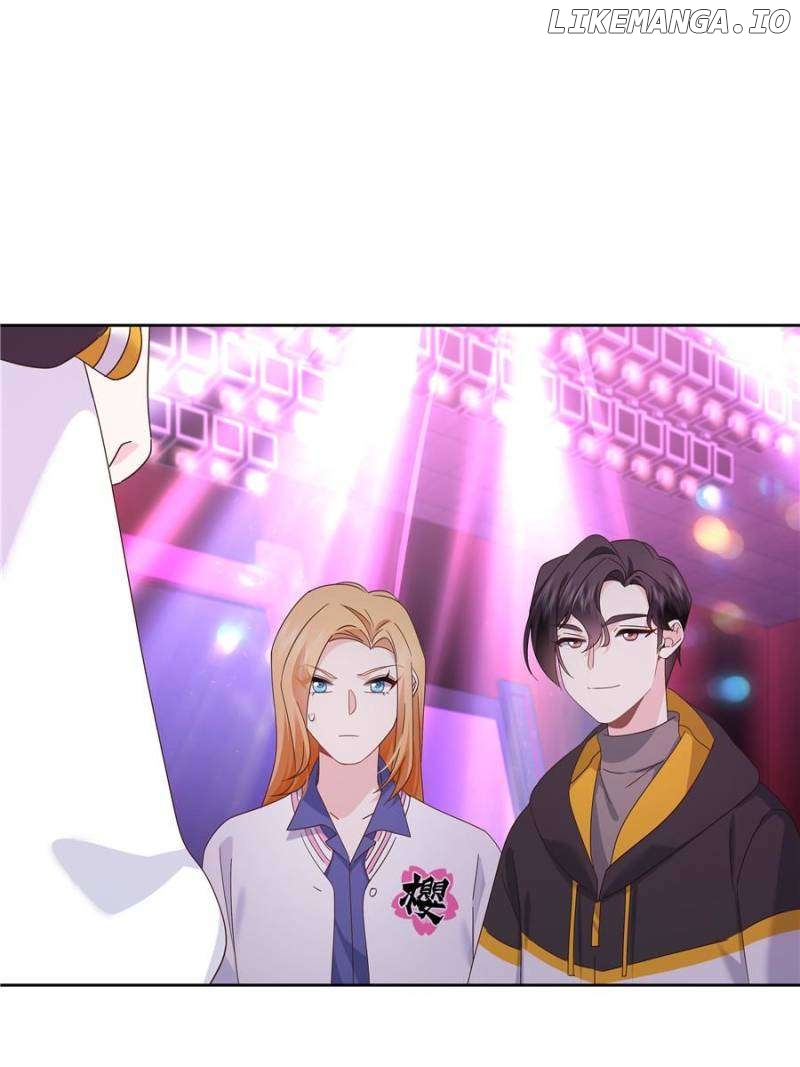 National School Prince Is A Girl Chapter 513 - page 44