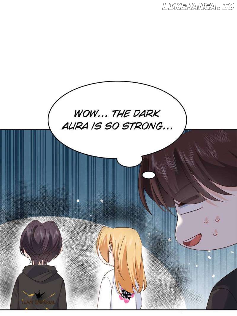 National School Prince Is A Girl Chapter 513 - page 45