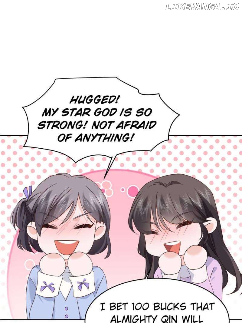 National School Prince Is A Girl Chapter 513 - page 46