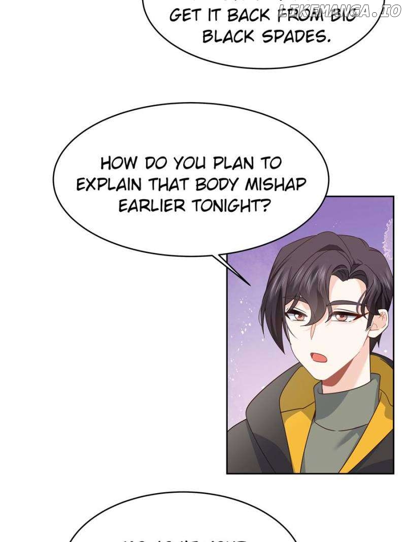 National School Prince Is A Girl Chapter 513 - page 47