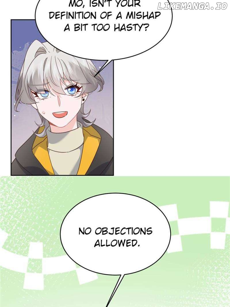 National School Prince Is A Girl Chapter 513 - page 48
