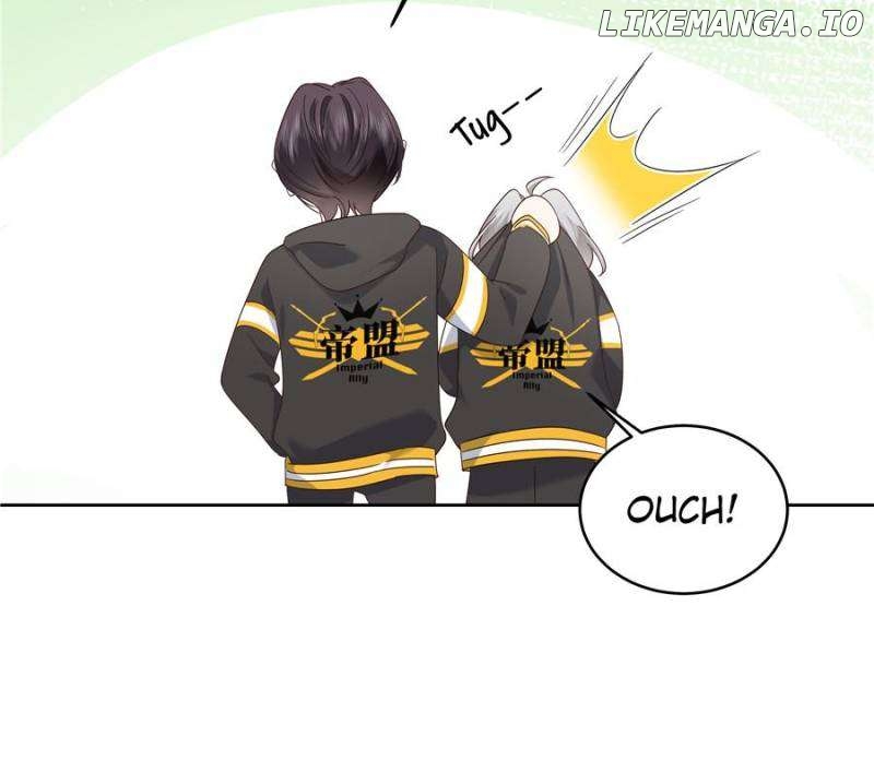 National School Prince Is A Girl Chapter 513 - page 49