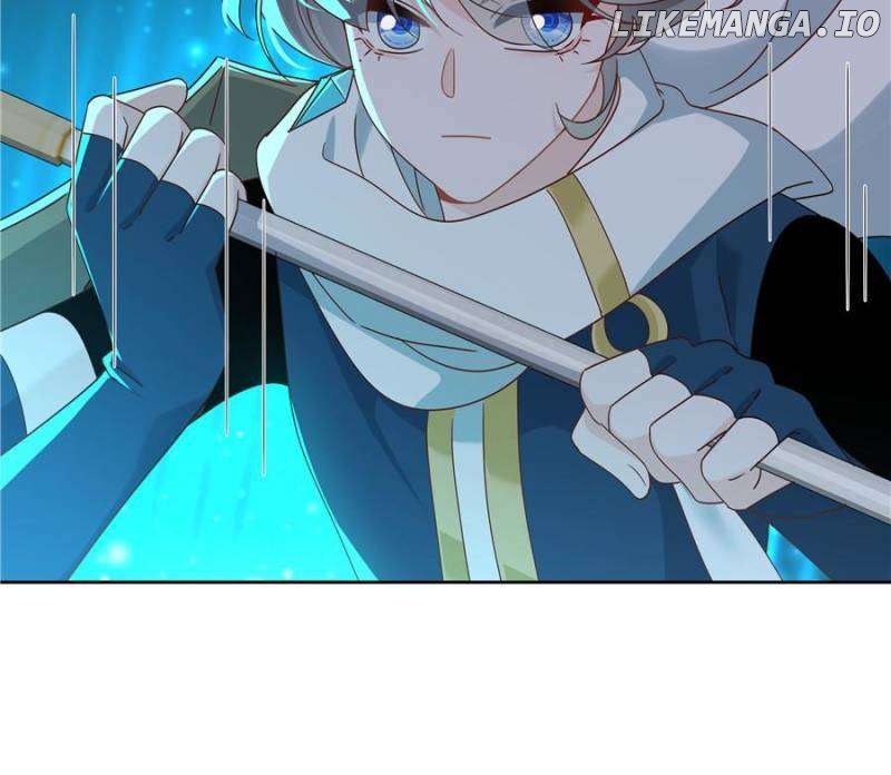 National School Prince Is A Girl Chapter 513 - page 7