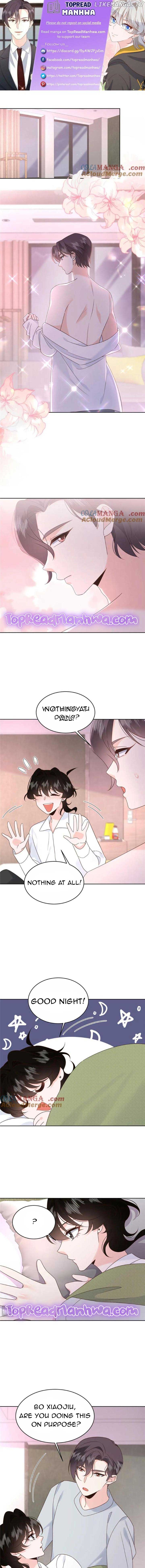 National School Prince Is A Girl Chapter 444 - page 1