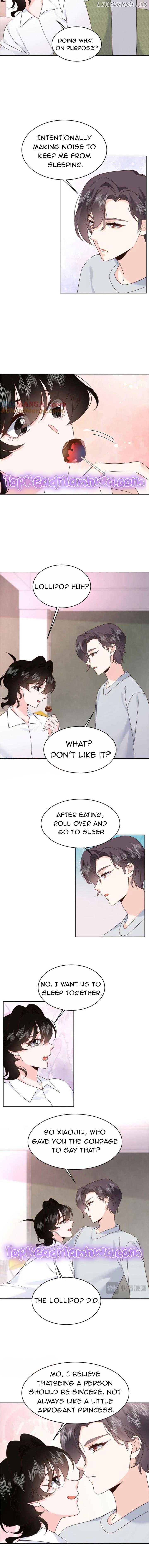 National School Prince Is A Girl Chapter 444 - page 2