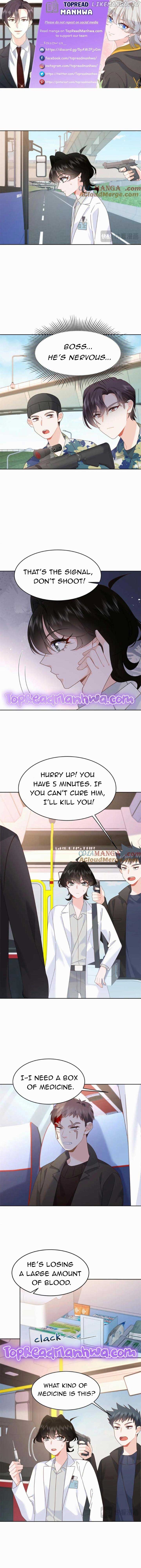 National School Prince Is A Girl Chapter 445 - page 1