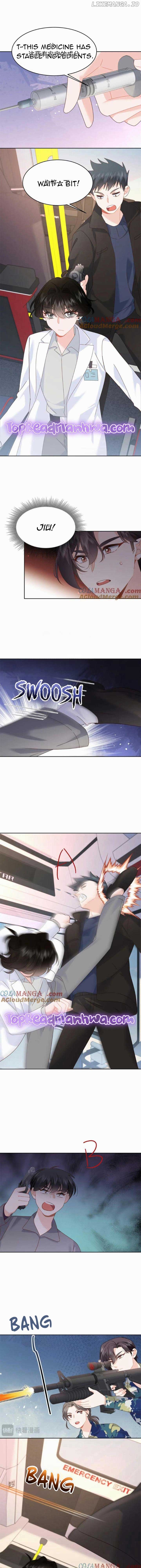 National School Prince Is A Girl Chapter 445 - page 2