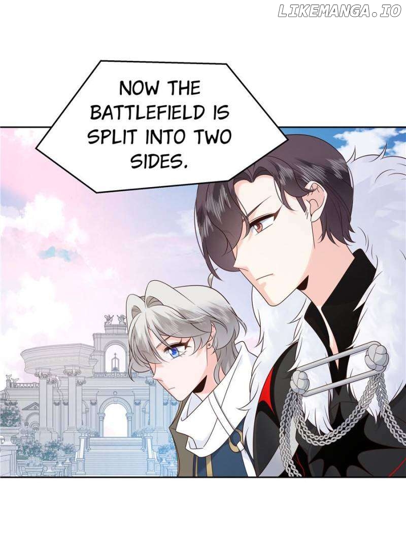 National School Prince Is A Girl Chapter 512 - page 15