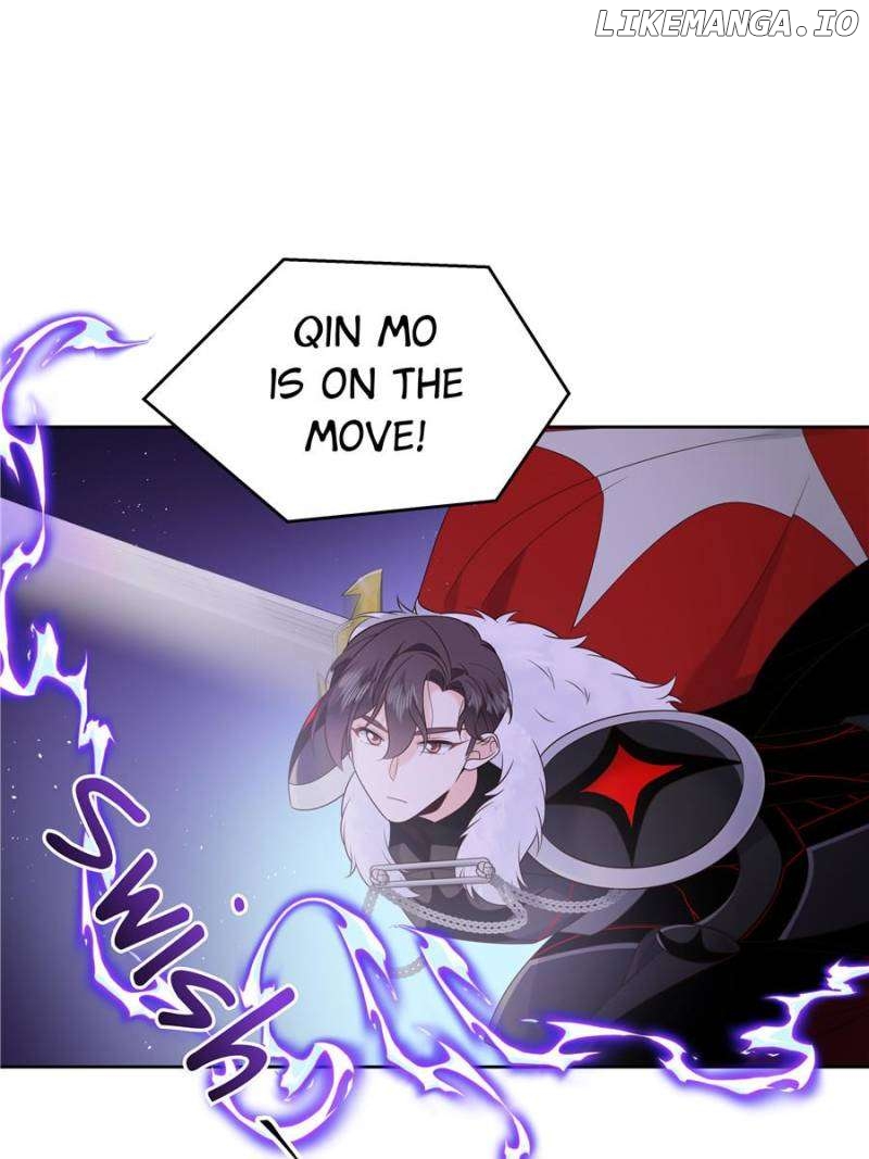 National School Prince Is A Girl Chapter 512 - page 18