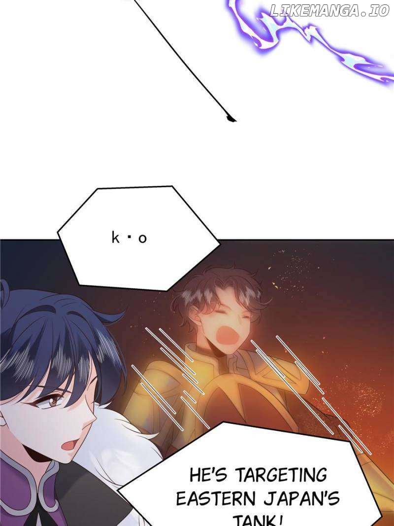 National School Prince Is A Girl Chapter 512 - page 19