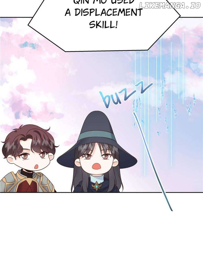 National School Prince Is A Girl Chapter 512 - page 2
