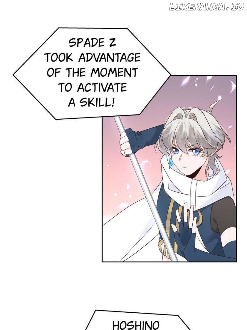 National School Prince Is A Girl Chapter 512 - page 21