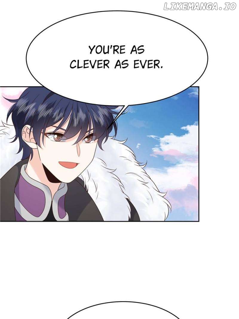 National School Prince Is A Girl Chapter 512 - page 23