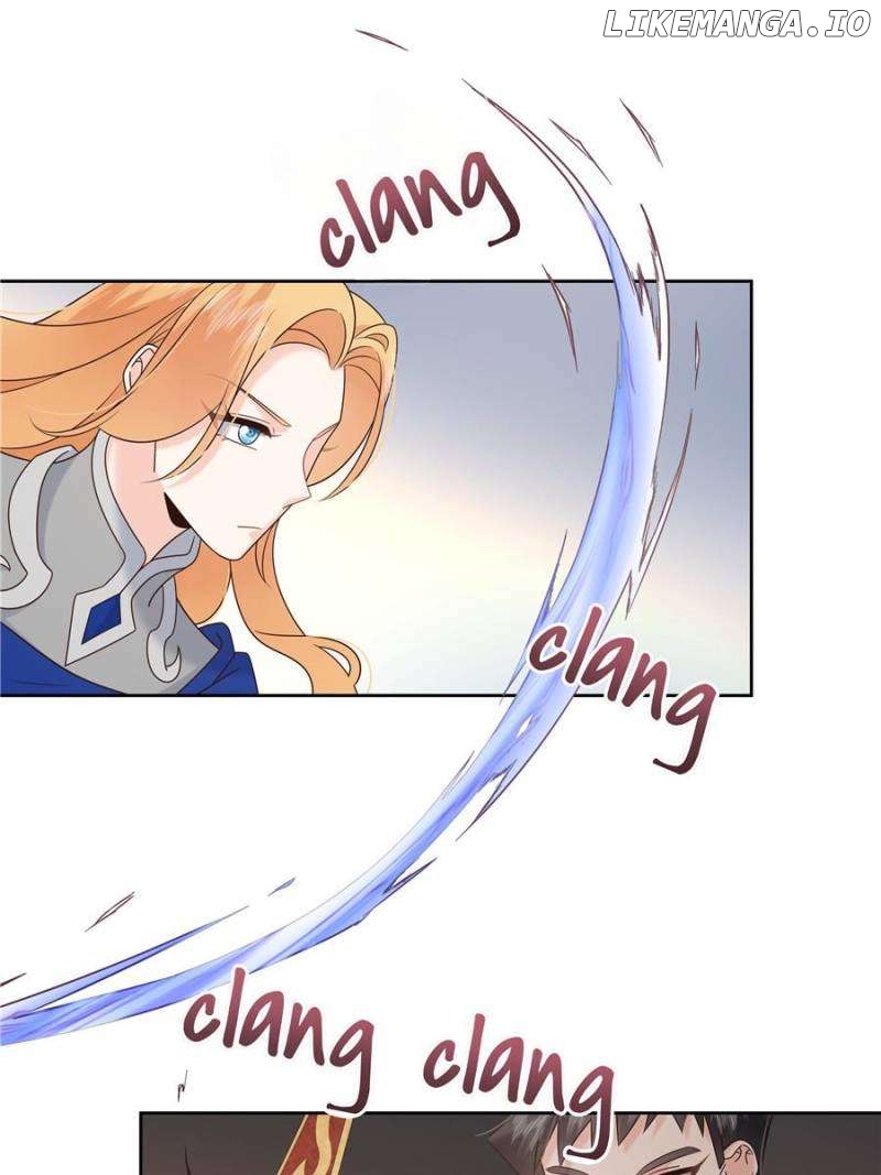 National School Prince Is A Girl Chapter 512 - page 28
