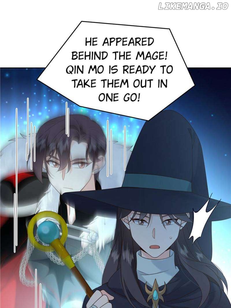 National School Prince Is A Girl Chapter 512 - page 3