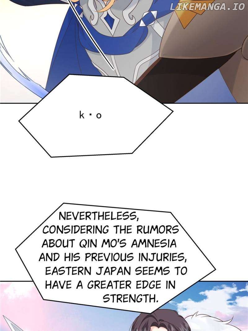 National School Prince Is A Girl Chapter 512 - page 30