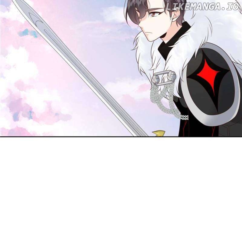 National School Prince Is A Girl Chapter 512 - page 31
