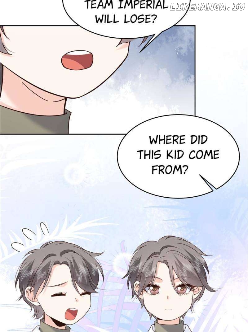 National School Prince Is A Girl Chapter 512 - page 33