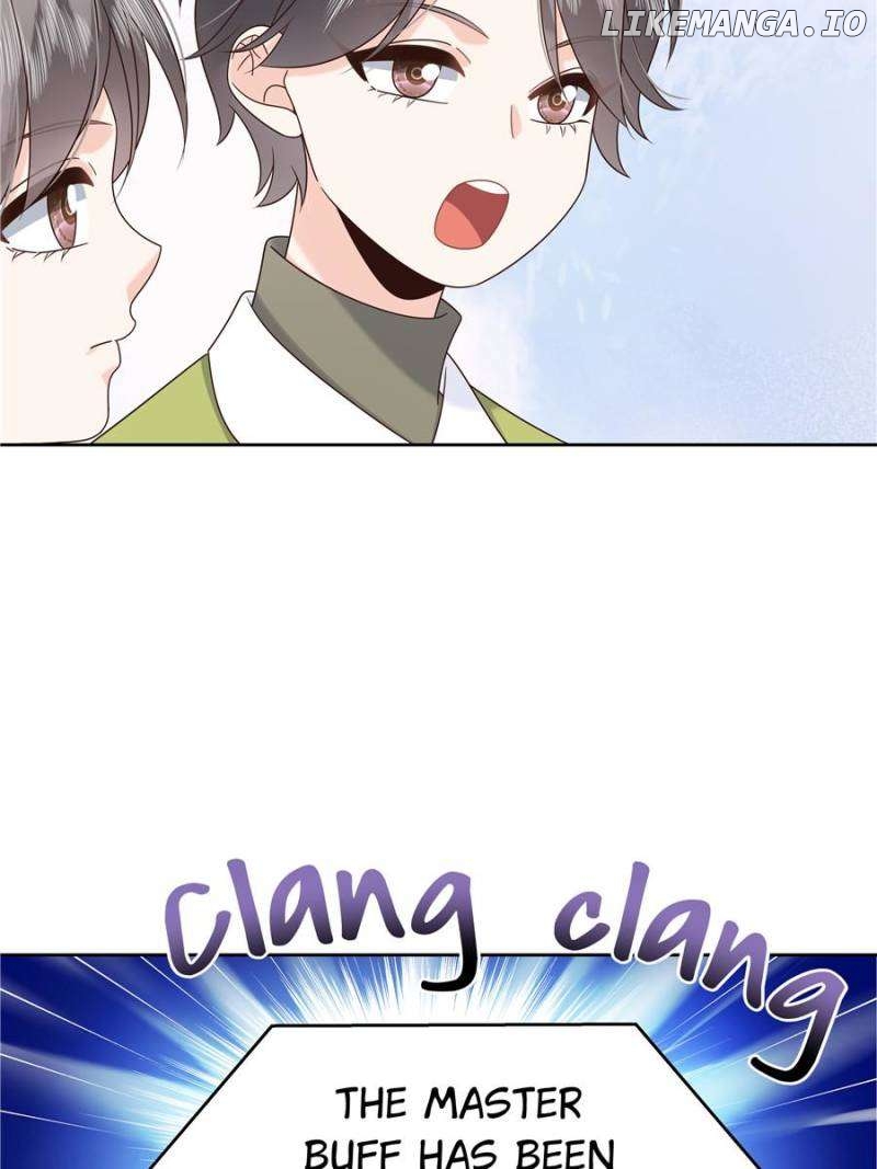 National School Prince Is A Girl Chapter 512 - page 35