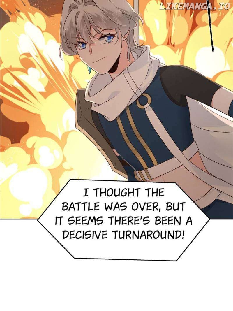 National School Prince Is A Girl Chapter 512 - page 37