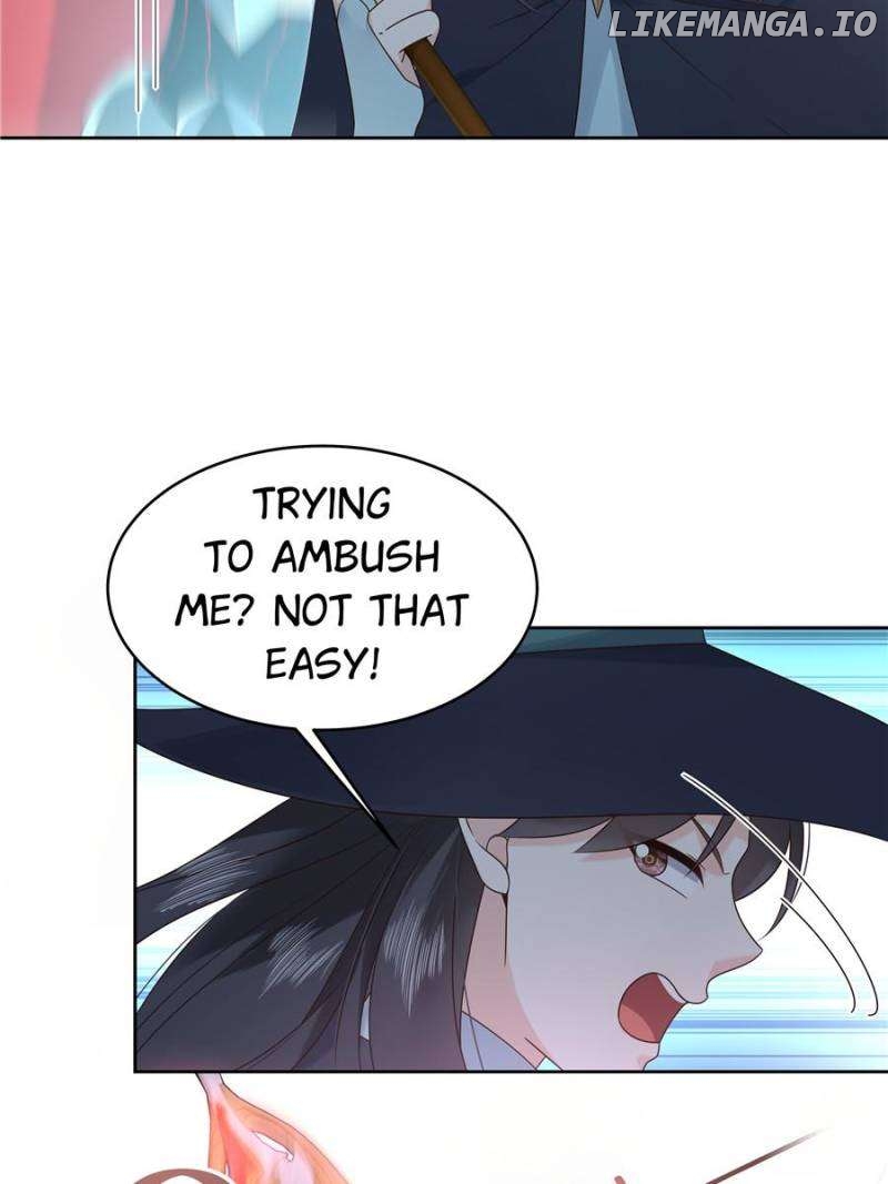 National School Prince Is A Girl Chapter 512 - page 4