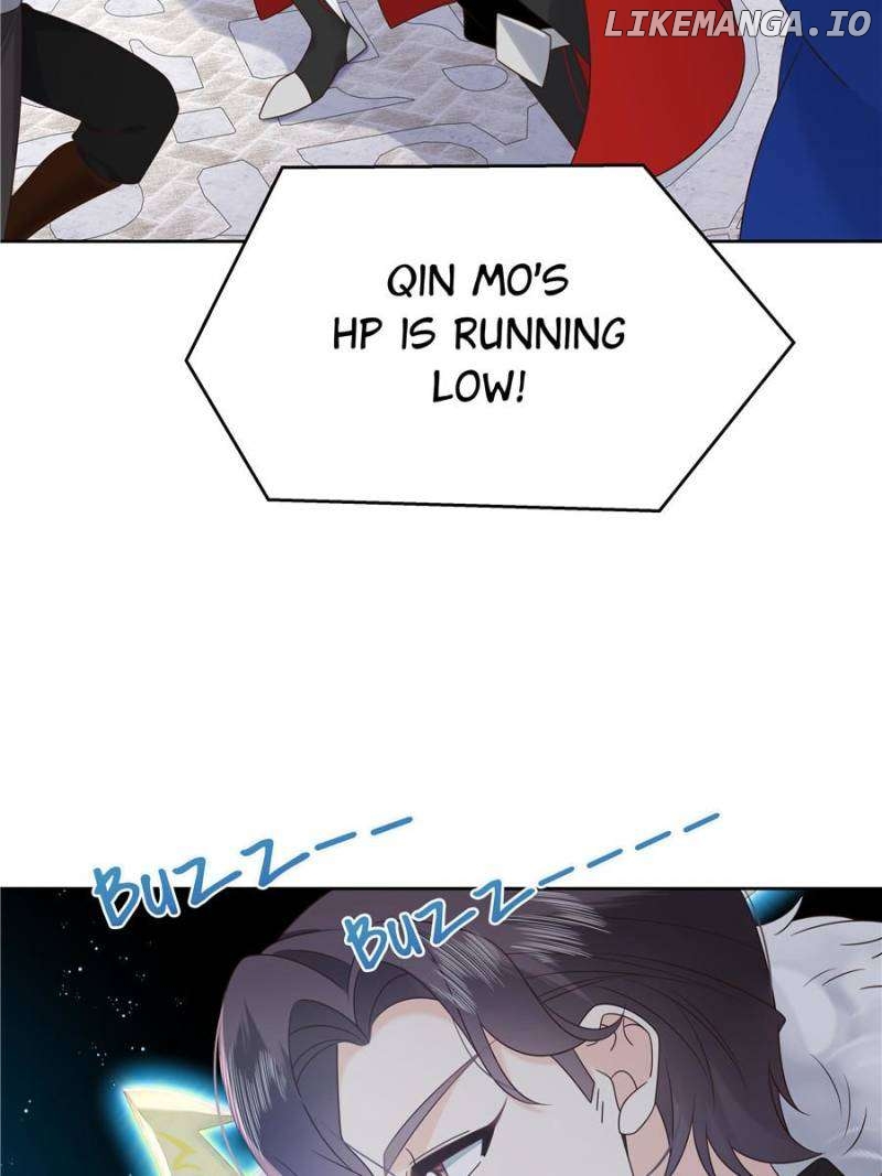 National School Prince Is A Girl Chapter 512 - page 40